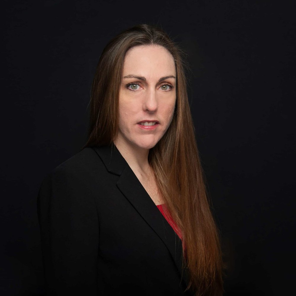 Emma Kirkaldie Clay Solicitor