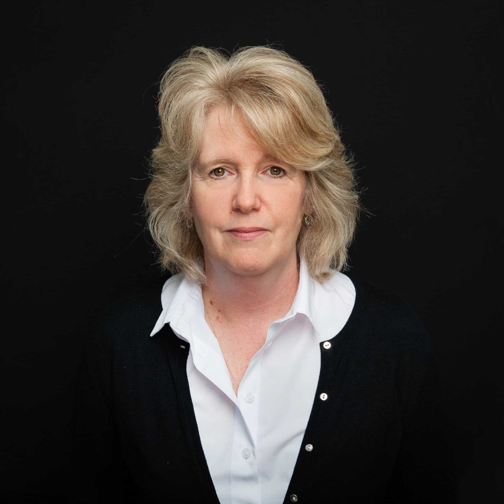 Hazel Johnson Legal Executive