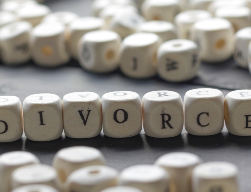 How to protect your business during a divorce