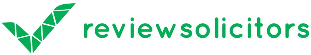 Reviewsolicitors Full Logo