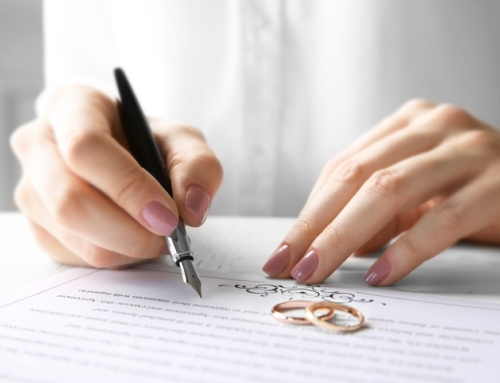 What are the benefits of pre-nuptial agreements?