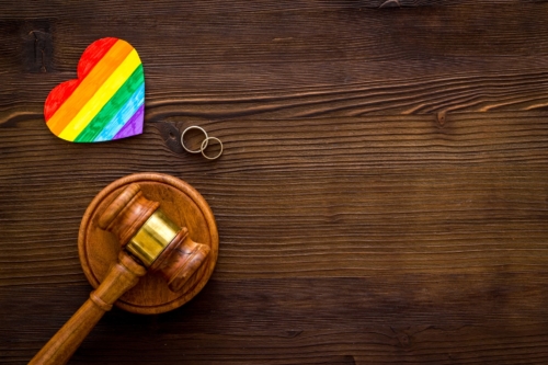 Civil partnership divorce lawyers Thames Ditton