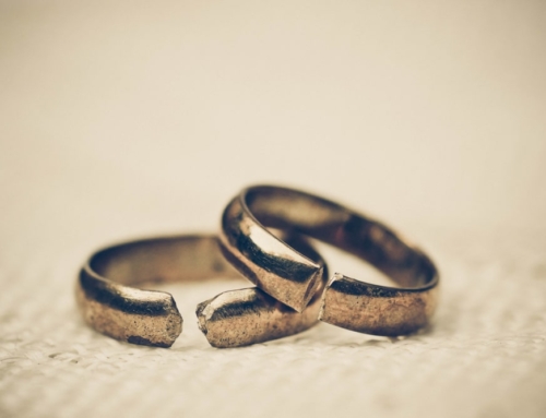 The dangers of hiding assets during a divorce