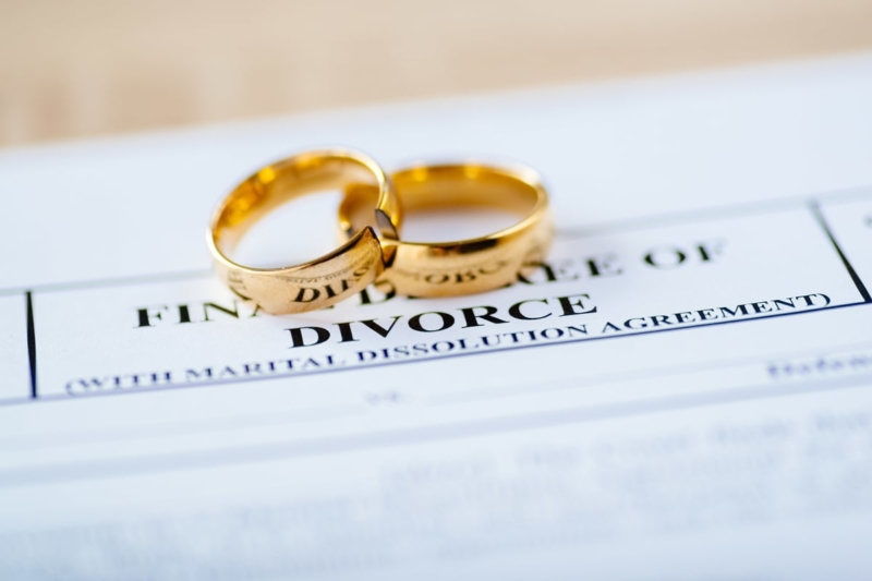 Financial Agreements And Settlements On Divorce Bellwether