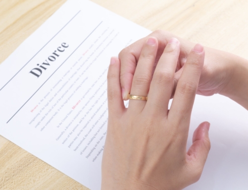 Divorce timelines – what to expect