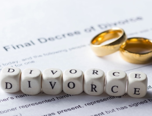How much does a divorce cost?