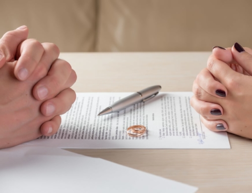 How to choose a divorce lawyer