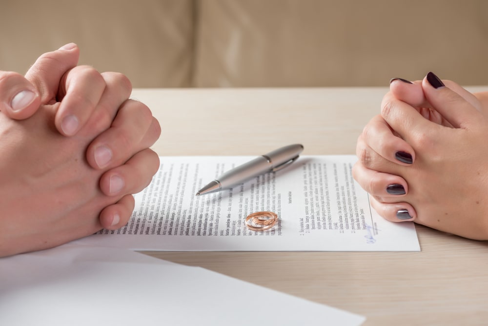 How To Choose A Divorce Lawyer