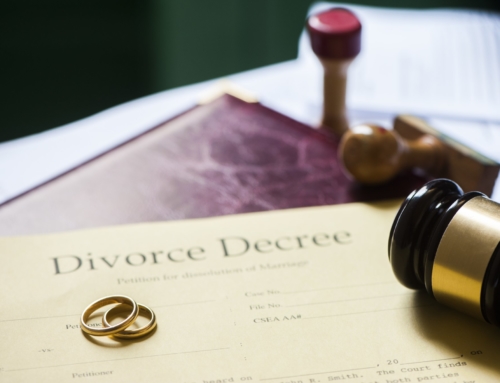 How long does a divorce take?