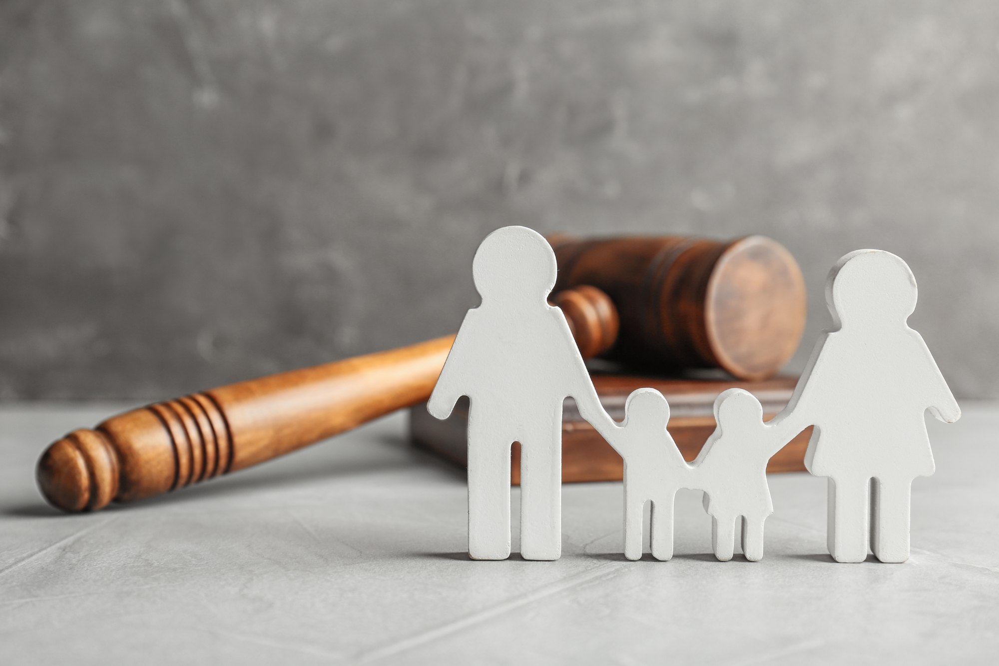 Recommended Family Solicitor